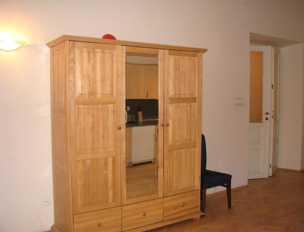 Domino Apartments Krakow Room photo