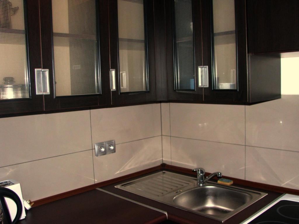 Domino Apartments Krakow Room photo