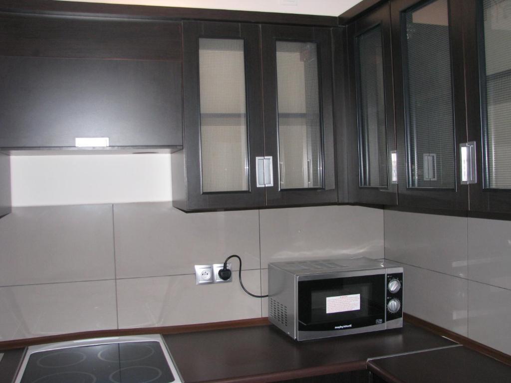 Domino Apartments Krakow Room photo