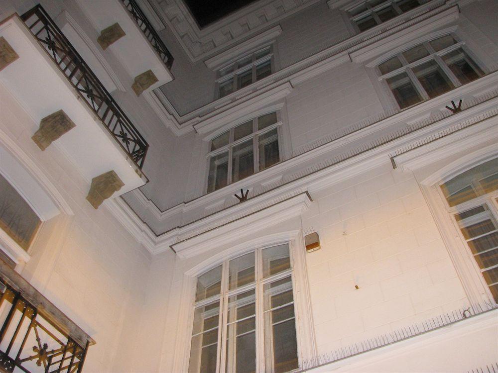 Domino Apartments Krakow Exterior photo