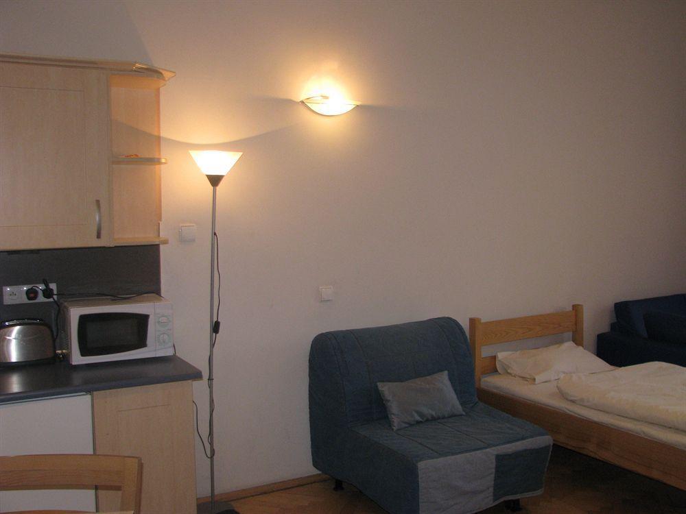 Domino Apartments Krakow Exterior photo