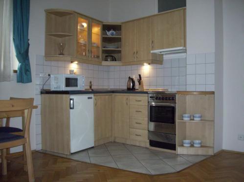 Domino Apartments Krakow Exterior photo